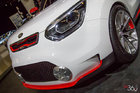 Modèles 2014 et autres Kia au Salon de l'Auto de Montréal - 12