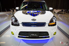 Modèles 2014 et autres Kia au Salon de l'Auto de Montréal - 15