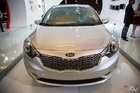 Modèles 2014 et autres Kia au Salon de l'Auto de Montréal - 18