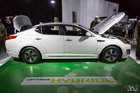 Modèles 2014 et autres Kia au Salon de l'Auto de Montréal - 30