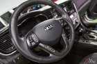 Modèles 2014 et autres Kia au Salon de l'Auto de Montréal - 36