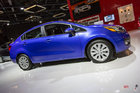 Modèles 2014 et autres Kia au Salon de l'Auto de Montréal - 47