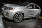 Modèles 2014 et autres Kia au Salon de l'Auto de Montréal - 49