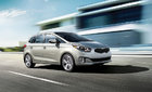 Kia Rondo 2015 : conduire une auto vraiment spacieuse - 3