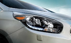 Kia Rondo 2015 : conduire une auto vraiment spacieuse - 4