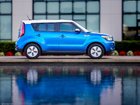 La Kia Soul EV est la première voiture canadienne de l’année selon l’AJAC - 1