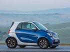smart dévoile une version spéciale de la fortwo - 3