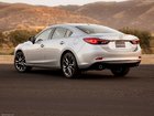 Mazda6 2016: nous l’aimons comme ça - 2
