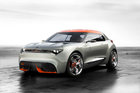 Le nouveau Concept Provo de Kia - 2