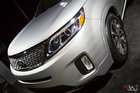 Le Kia Sorento 2014, encore meilleur! - 2