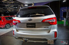 Le Kia Sorento 2014, encore meilleur! - 8