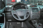 Le Kia Sorento 2014, encore meilleur! - 10