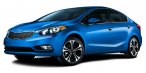 Kia Forte LX 2014