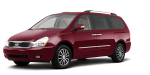 Kia Sedona 2012
