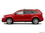 Dodge Journey 2012