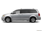 2013 Dodge Grand Caravan