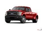 2013 Ford F450