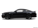 2014 Ford Shelby GT500