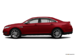 2014 Ford Taurus