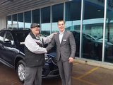 Une experience très agréable!, Atlantic Mazda