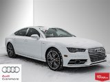 2016 Audi A7 3.0 TDI Technik quattro 8sp Tiptronic