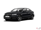 2017 Audi A3 2.0T Technik quattro 6sp S tronic