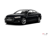 2018 Audi A5 2.0T Komfort quattro 7sp S Tronic Cpe
