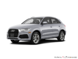 2018 Audi Q3 2.0T Progressiv quattro 6sp Tiptronic