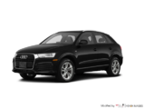 2018 Audi Q3 2.0T Progressiv quattro 6sp Tiptronic