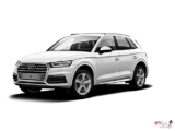 2018 Audi Q5 2.0T Komfort quattro 7sp S tronic