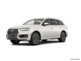 2018 Audi Q7 3.0T Technik quattro 8sp Tiptronic