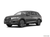 2018 Audi Q7 3.0T Technik quattro 8sp Tiptronic