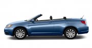 Chrysler 200 cabriolet LX 2011