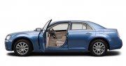 2011 Chrysler 300 TOURING