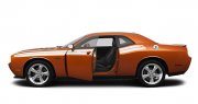 2011 Dodge Challenger SXT