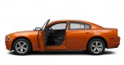 2011 Dodge Charger SXT PLUS