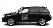 Jeep Compass 2011