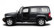 2011 Jeep Liberty NORTH EDITION