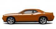 2012 Dodge Challenger R/T