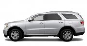 Dodge Durango SXT 2012
