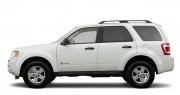 2012 Ford Escape Hybrid
