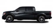 2012 Ford F150 Cabine SuperCrew