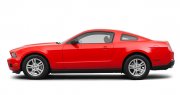 2012 Ford Mustang