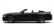 Ford Shelby GT500 Coupé 2012