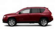 2012 Jeep Compass LIMITED