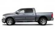 RAM 1500 Laramie Cabine Quad 4x2 longueur de boîte de 6pi 4po 2012