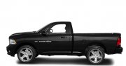 RAM 1500 R/T Cabine Simple 4x2 longueur de boîte de 6pi 4po 2012