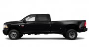 2012 RAM 3500 ST Regular cab 4x2 dual rear wheel