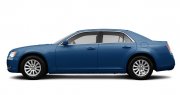 Chrysler 300 TOURING 2013