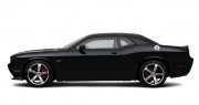 2013 Dodge Challenger SXT